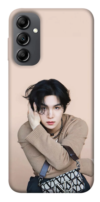Чохол на Samsung Galaxy A14 4G/5G Suga - BTS фото 1 з 1