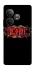 Чохол на Realme GT Neo 6 SE AC/DC фото 1 з 1