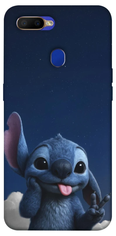 Чохол на Oppo A5s Stitch ver.2 фото 1 з 1