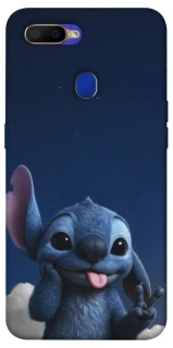 Чехол на Oppo A5s Stitch ver.2 фото 1 из 1