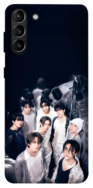 Чохол на Samsung Galaxy S21+ Stray Kids v4 фото 1 з 1