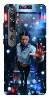 Чехол на Xiaomi Mi Note 10 / Note 10 Pro / Mi CC9 Pro Stranger Things ver.41 фото 1 из 1