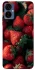 Чохол на TECNO Camon 19 Neo Strawberry фото 1 з 1
