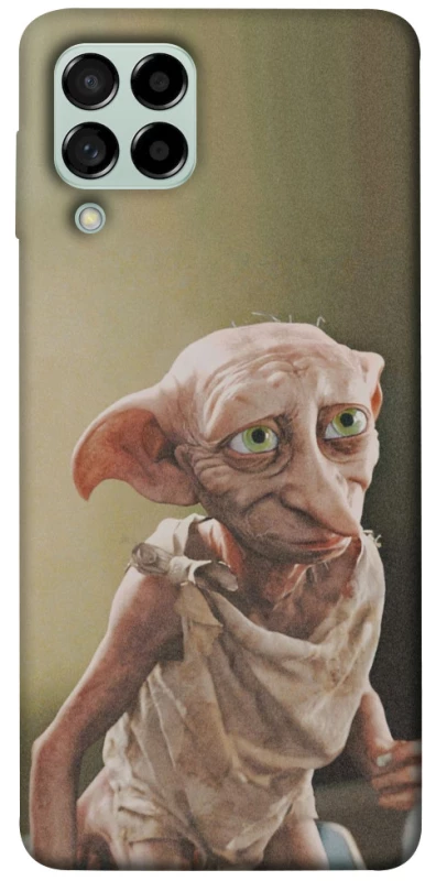 Чехол на Samsung Galaxy M53 5G Harry Potter v4 фото 1 из 1
