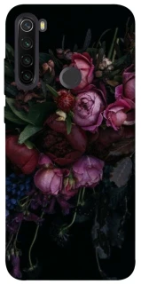 Чехол на Xiaomi Redmi Note 8T Floral Symphony1 фото 1 из 1