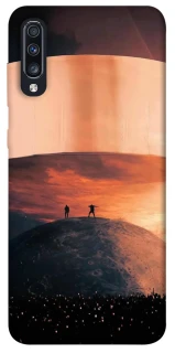 Чохол на Samsung Galaxy A70 (A705F) Kanye West ver.9 фото 1 з 1