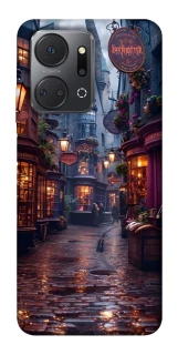 Чехол на Huawei Honor X7a Harry Potter v11 фото 1 из 1