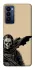 Чохол на TECNO Camon 18 Pro Ghost v1 фото 1 з 1