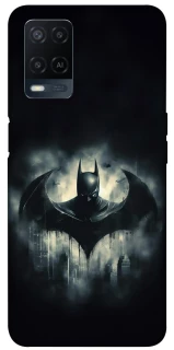 Чохол на Oppo A54 4G Batman icon фото 1 з 1