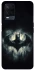 Чохол на Oppo A54 4G Batman icon фото 1 з 1