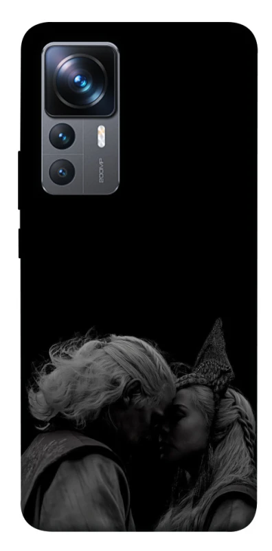Чехол на Xiaomi 12T / 12T Pro House of the Dragon ver.8 фото 1 из 1