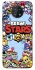 Чехол на Nokia G50 Brawl Stars ver.2 фото 1 из 1