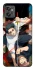 Чохол на Motorola Moto G32 Jujutsu kaisen v5 фото 1 з 1