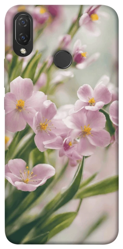 Чехол на Huawei P Smart+ (nova 3i) Spring фото 1 из 1