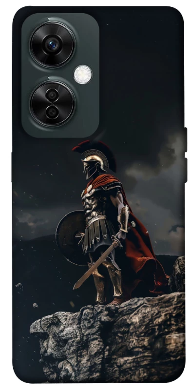 Чохол на OnePlus Nord CE 3 Lite Roman warrior фото 1 з 1