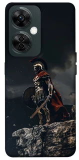 Чохол на OnePlus Nord CE 3 Lite Roman warrior фото 1 з 1