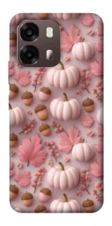 Чохол на Oppo A6 Autumn vibes ver.2 фото 1 з 2
