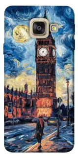 Чохол на Samsung A520 Galaxy A5 (2017) Van Gogh's London фото 1 з 1