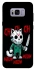 Чехол на Samsung G955 Galaxy S8 Plus Lucky Friday 13th Cat фото 1 из 1