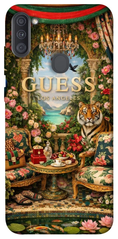 Чехол на Samsung Galaxy A11 Guess фото 1 из 1