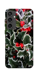 Чехол на Samsung Galaxy S24 FE Новогодний v32 фото 1 из 1