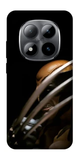 Чохол на Xiaomi Redmi Note 15 Pro 5G Wolverine фото 1 з 1