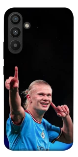 Чехол на Samsung Galaxy A34 5G Erling Haaland фото 1 из 1