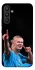 Чехол на Samsung Galaxy A34 5G Erling Haaland фото 1 из 1