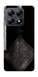 Чохол на Xiaomi 14T Талісман удачі фото 1 з 1