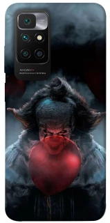 Чохол на Xiaomi Redmi 10 Воно фото 1 з 1