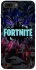 Чохол на Apple iPhone 7 plus / 8 plus Fortnite logo ver.3 фото 1 з 1