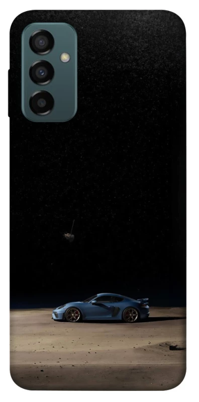 Чохол на Samsung Galaxy M23 5G 911 night фото 1 з 1