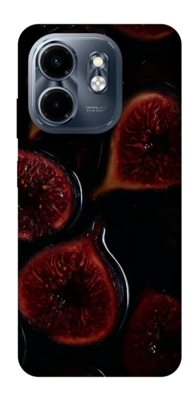 Чохол на Infinix Smart 9 4G / Hot 50i VioletFig фото 1 з 1