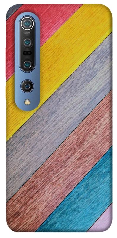 Чохол на Xiaomi Mi 10 / Mi 10 Pro Дерево фото 1 з 1