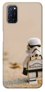 Чехол на Oppo A52 / A72 / A92 ЛЕГО Звездные Войны фото 1 из 1