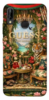 Чехол на Huawei P20 Lite Guess фото 1 из 1