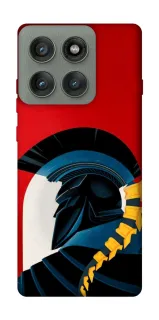 Чехол на Motorola Edge 60 Pro Agamemnon фото 1 из 1