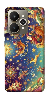 Чохол на Realme 15 Christmas spirit ver.10 фото 1 з 1