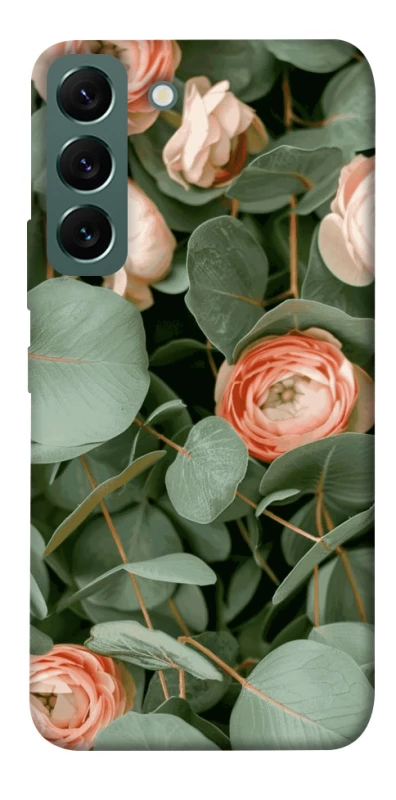 Чохол на Samsung Galaxy S22 Eternal Spring фото 1 з 1