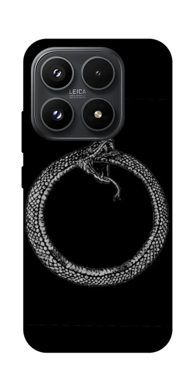 Чохол на Xiaomi 17 Ouroboros фото 1 з 1