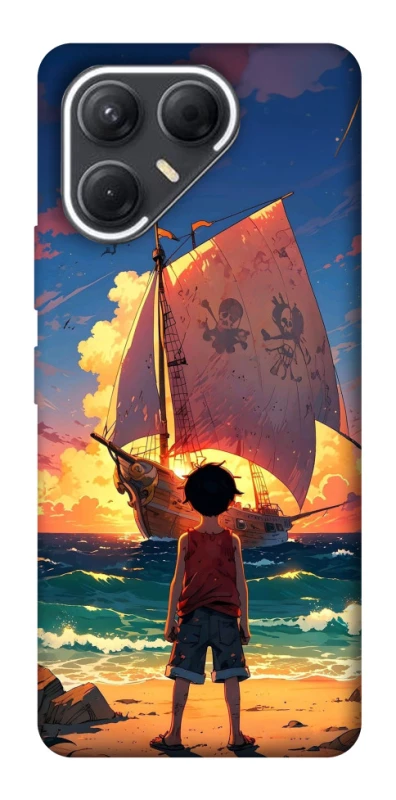 Чехол на TECNO Pova 7 One Piece фото 1 из 1