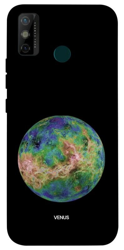 Чехол на TECNO Spark 6 Go Venus фото 1 из 1