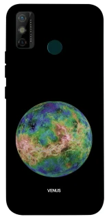Чехол на TECNO Spark 6 Go Venus фото 1 из 1