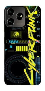 Чохол на ZTE Blade V50 Design 4G Cyberpunk фото 1 з 1
