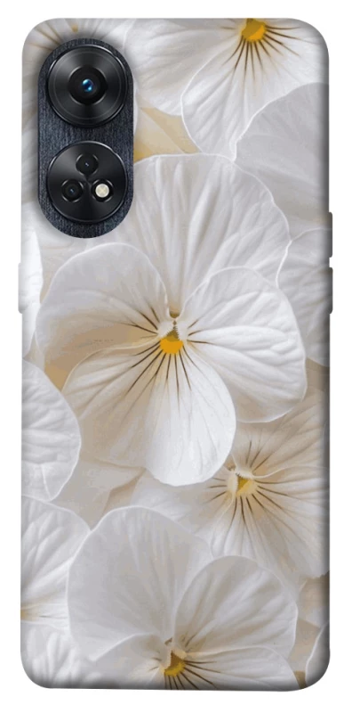 Чохол на Oppo Reno 8T 4G Pastel Dreams фото 1 з 1