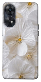 Чохол на Oppo Reno 8T 4G Pastel Dreams фото 1 з 1