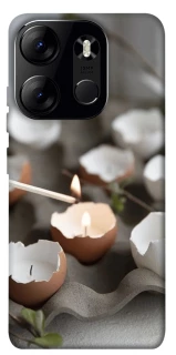 Чехол на Tecno Spark Go 2023 Eggcellent фото 1 из 1
