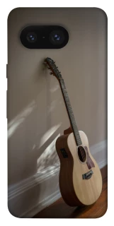 Чохол на Google Pixel 8 Гітара фото 1 з 1