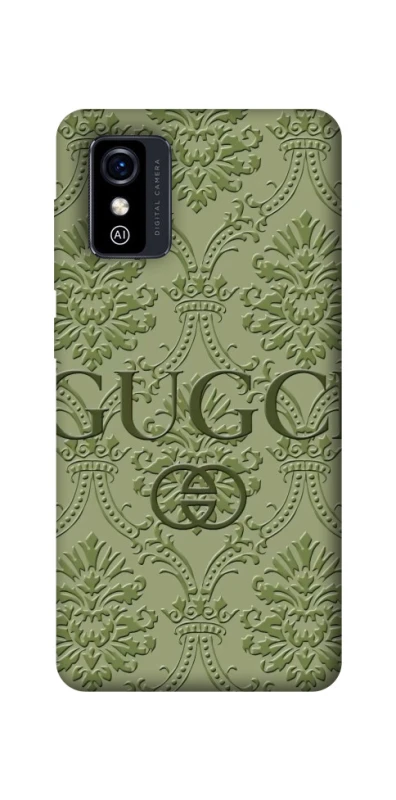 Чохол на ZTE Blade L9 Gucci ver.9 фото 1 з 1