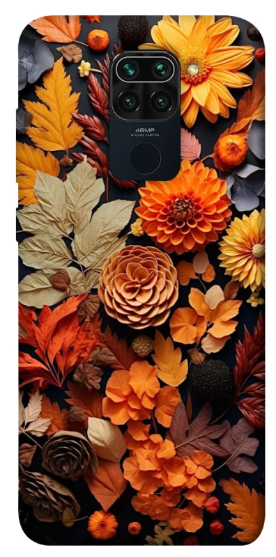 Чехол на Xiaomi Redmi Note 9 / Redmi 10X Dreams фото 1 из 1